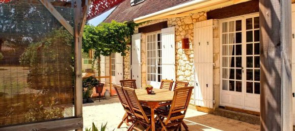 Casa de 3 dormitorios en Issigeac, France No. 278713 12