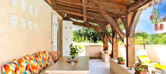 Casa de 3 dormitorios en Issigeac, France No. 278713 13