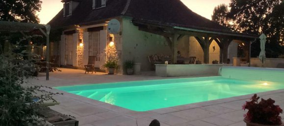 Casa de 3 dormitorios en Issigeac, France No. 278713 2