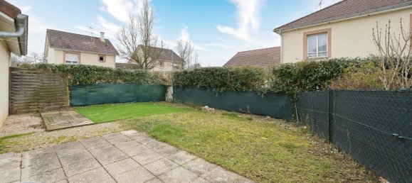 2 bedrooms House in Aoste, France No. 207150 9