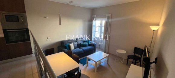 Apartamento T1 em Saint Julian's, Malta N.º 7301 13