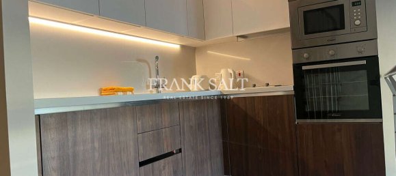 Apartamento T1 em Saint Julian's, Malta N.º 7301 4