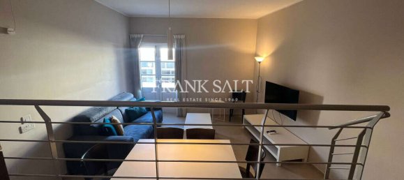 Apartamento T1 em Saint Julian's, Malta N.º 7301 9