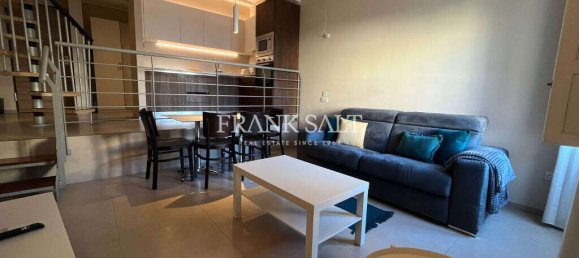 Apartamento T1 em Saint Julian's, Malta N.º 7301 10