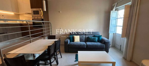 Apartamento T1 em Saint Julian's, Malta N.º 7301 5