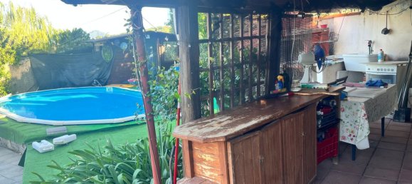 Casa T3 em Civitella San Paolo, Italy N.º 316662 20