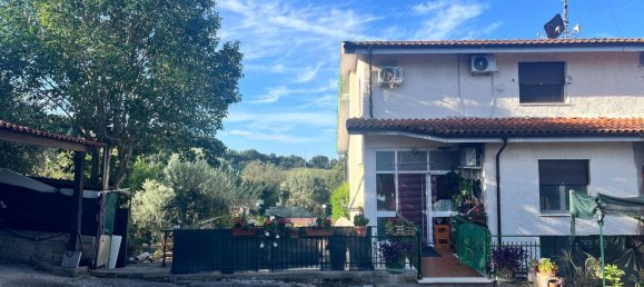 Casa T3 em Civitella San Paolo, Italy N.º 316662 13