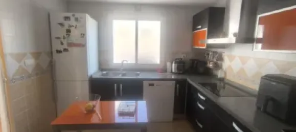 3 Schlafzimmer Stadthaus in Castell De Ferro, Spain, Nr. 176404 17