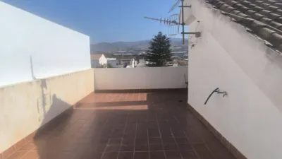 3 Schlafzimmer Stadthaus in Castell De Ferro, Spain, Nr. 176404