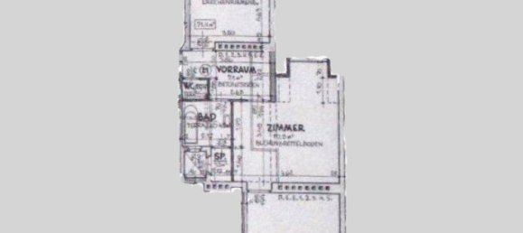 2 rooms Apartment in Alsergrund, Austria No. 218020 27