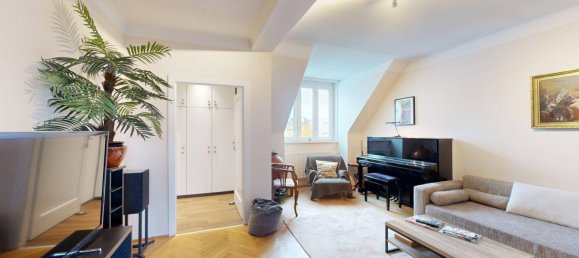 2 rooms Apartment in Alsergrund, Austria No. 218020 3