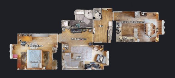 2 rooms Apartment in Alsergrund, Austria No. 218020 26