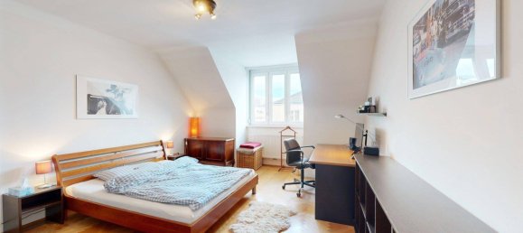 2 rooms Apartment in Alsergrund, Austria No. 218020 18