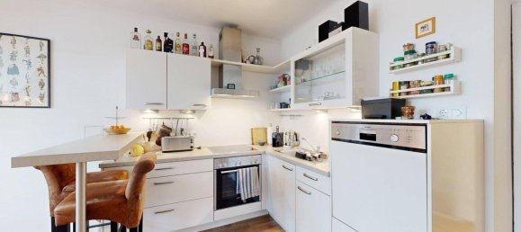 2 rooms Apartment in Alsergrund, Austria No. 218020 8