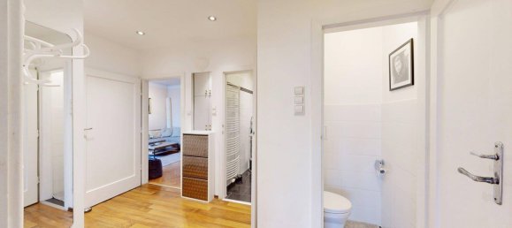 2 rooms Apartment in Alsergrund, Austria No. 218020 13