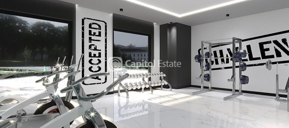 شقة 1+1 في Antalya, Turkey رقم 6249 9