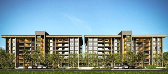 1 bedroom Condo in Pattaya, Thailand No. 25459 13