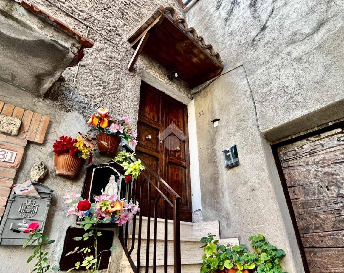 1 bedroom Apartment in Subiaco, Italy No. 313228