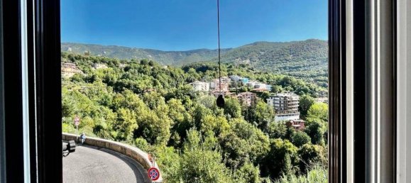 1 bedroom Apartment in Subiaco, Italy No. 313228 12