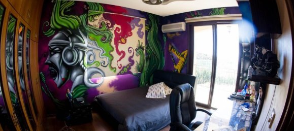 5 bedrooms Villa in Limassol, Cyprus No. 12804 6