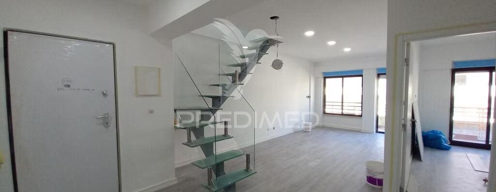 3 bedrooms Apartment in Costa da Caparica, Portugal No. 29508