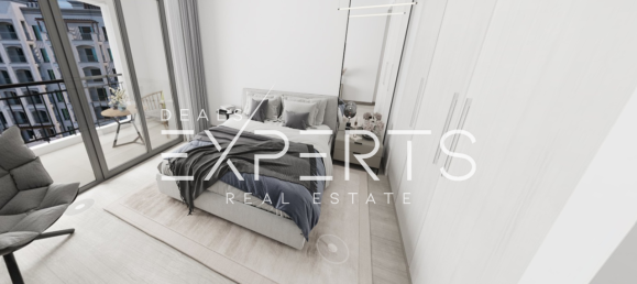 2 Schlafzimmer Wohnung in Yas Island, UAE, Nr. 53720 6