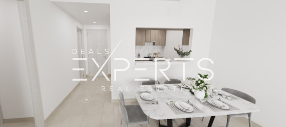 2 Schlafzimmer Wohnung in Yas Island, UAE, Nr. 53720 3