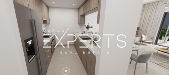 2 Schlafzimmer Wohnung in Yas Island, UAE, Nr. 53720 4