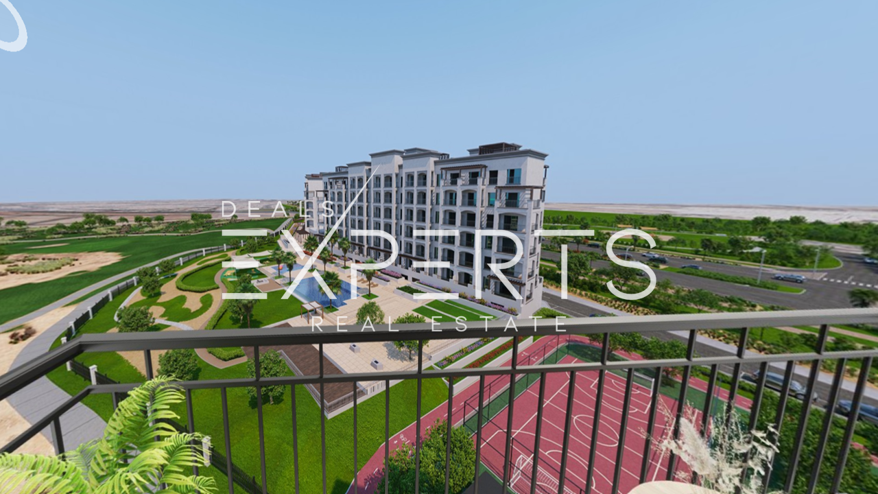 2 Schlafzimmer Wohnung in Yas Island, UAE, Nr. 53720