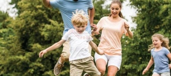 2 غرف نوم شقة في دبي, UAE رقم 7869 6