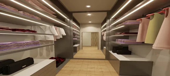 Apartment 2+1 in Aksu, Turkey No. 32765 26