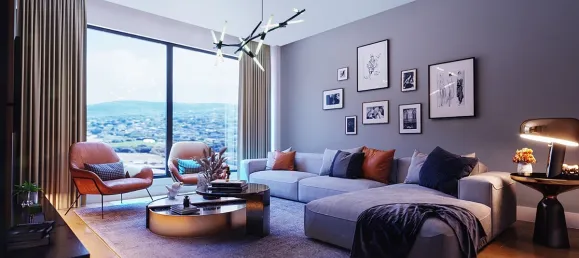 Apartment 2+1 in Aksu, Turkey No. 32765 22