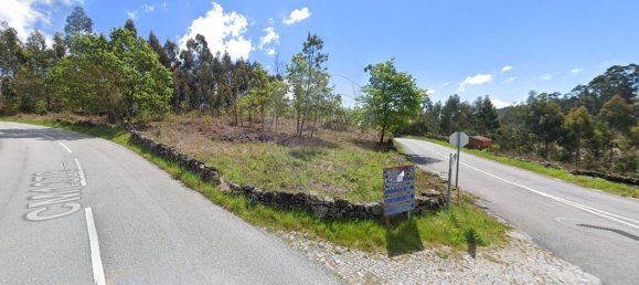 Земельный участок 3178м² в Жункейра, Португалия № 150411 3