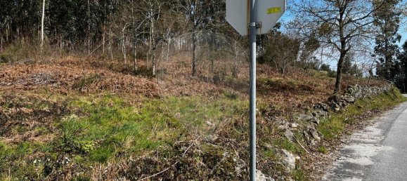 Земельный участок 3178м² в Жункейра, Португалия № 150411 2