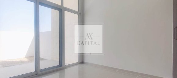 3 غرف نوم تاون هاوس في Akoya, UAE رقم 52580 12