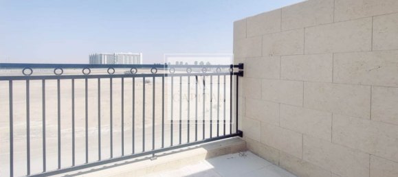 3 غرف نوم تاون هاوس في Akoya, UAE رقم 52580 3