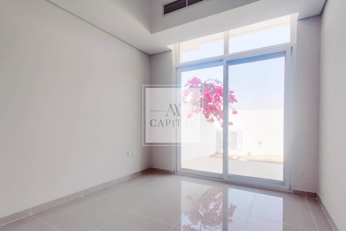 3 غرف نوم تاون هاوس في Akoya, UAE رقم 52580