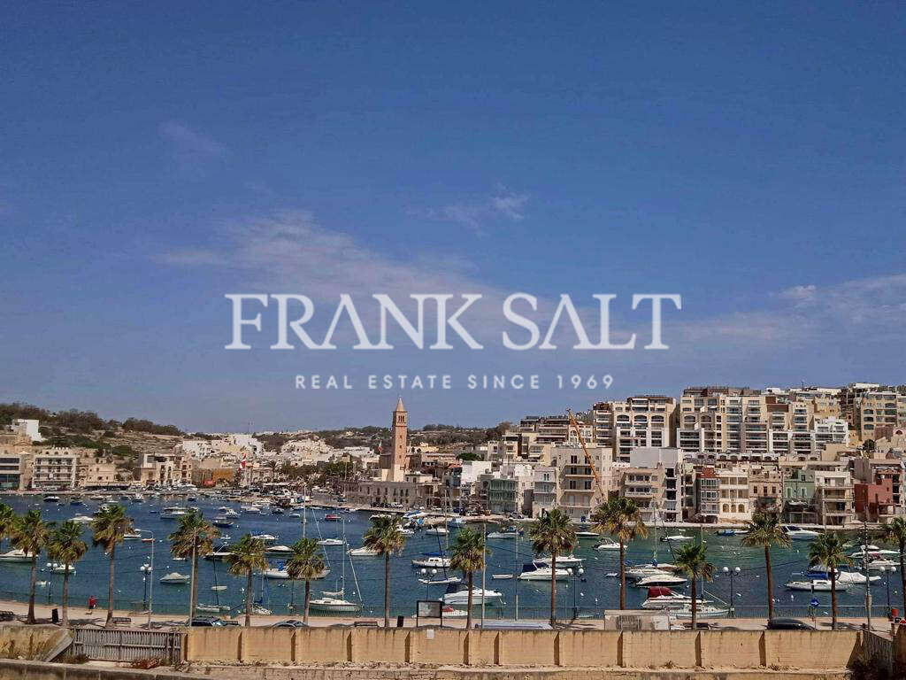 3 chambres Appartement à Marsaskala, Malta No. 7315