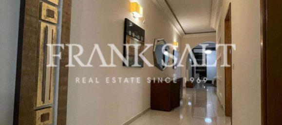 3 chambres Appartement à Marsaskala, Malta No. 7315 5