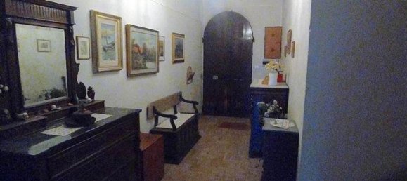 9 rooms House in Rosignano Marittimo, Italy No. 48430 21