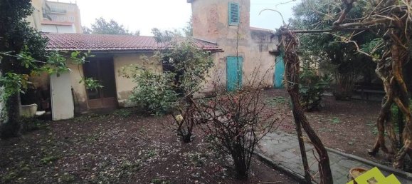 9 rooms House in Rosignano Marittimo, Italy No. 48430 13