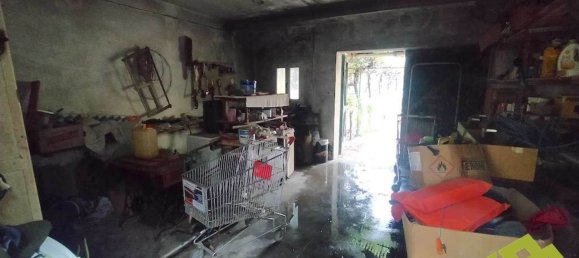 9 rooms House in Rosignano Marittimo, Italy No. 48430 20