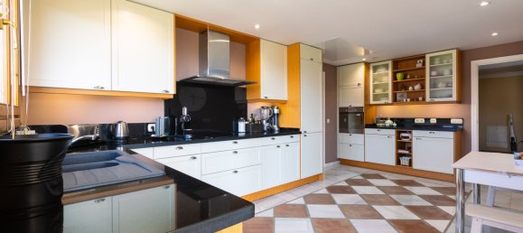 5 bedrooms Villa in Malaga, Spain No. 134279 35