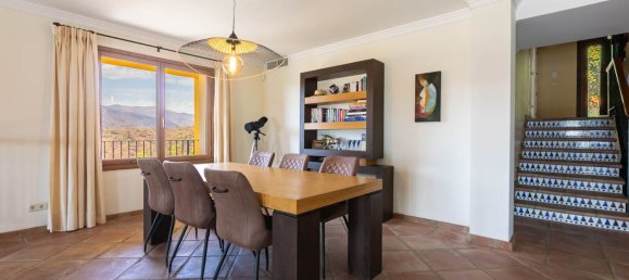 5 bedrooms Villa in Malaga, Spain No. 134279 43