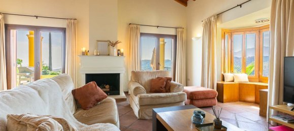 5 bedrooms Villa in Malaga, Spain No. 134279 46