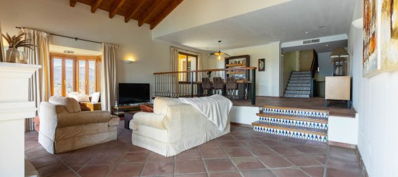 5 bedrooms Villa in Malaga, Spain No. 134279 45