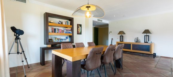 5 bedrooms Villa in Malaga, Spain No. 134279 41