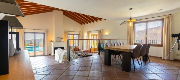 5 bedrooms Villa in Malaga, Spain No. 134279 33