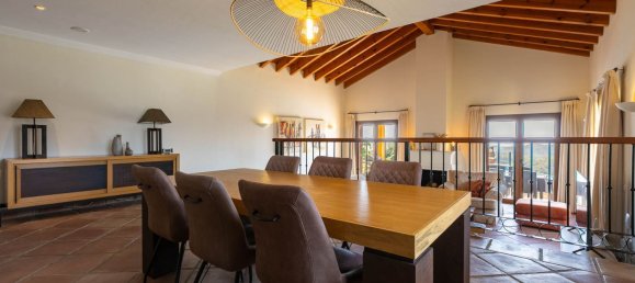 5 bedrooms Villa in Malaga, Spain No. 134279 42