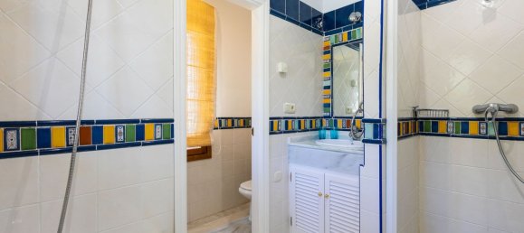 5 bedrooms Villa in Malaga, Spain No. 134279 22